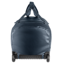 DEUTER DUFFEL PRO ROLLER 90 BORSONE DA VIAGGIO ULTRACOMPATTO - DISPONIBILE IN 2 COLORI