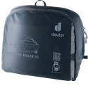 DEUTER DUFFEL PRO ROLLER 90 BORSONE DA VIAGGIO ULTRACOMPATTO - DISPONIBILE IN 2 COLORI