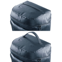 DEUTER DUFFEL PRO ROLLER 90 BORSONE DA VIAGGIO ULTRACOMPATTO - DISPONIBILE IN 2 COLORI