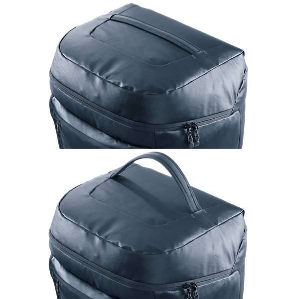 DEUTER DUFFEL PRO ROLLER 90 BORSONE DA VIAGGIO ULTRACOMPATTO - DISPONIBILE IN 2 COLORI
