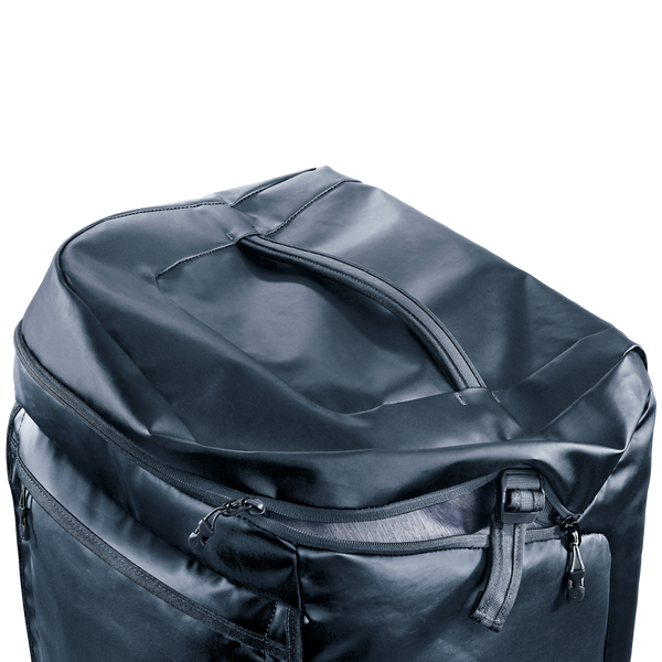 DEUTER DUFFEL PRO ROLLER 90 BORSONE DA VIAGGIO ULTRACOMPATTO - DISPONIBILE IN 2 COLORI