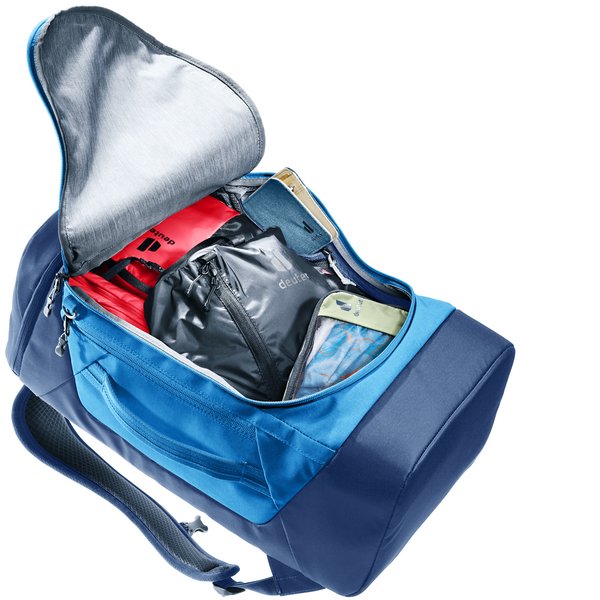 DEUTER DUFFEL PRO PACK 30 ZAINO DA VIAGGIO/BAGAGLIO A MANO - DISPONIBILE IN 2 COLORI