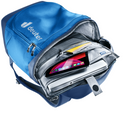 DEUTER DUFFEL PRO PACK 30 ZAINO DA VIAGGIO/BAGAGLIO A MANO - DISPONIBILE IN 2 COLORI
