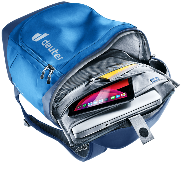 DEUTER DUFFEL PRO PACK 30 ZAINO DA VIAGGIO/BAGAGLIO A MANO - DISPONIBILE IN 2 COLORI