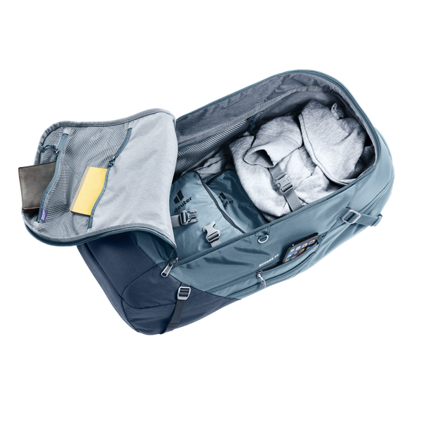 DEUTER ACCESS 55 ZAINO DA VIAGGIO 55 LITRI COMPATTO