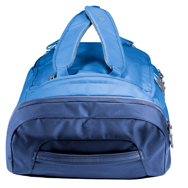 DEUTER DUFFEL PRO 40 BORSONE DA VIAGGIO ULTRACOMPATTO