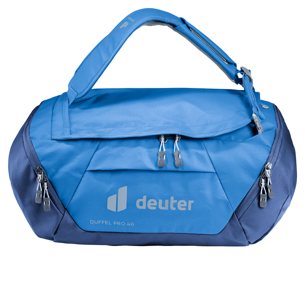 DEUTER DUFFEL PRO 40 BORSONE DA VIAGGIO ULTRACOMPATTO