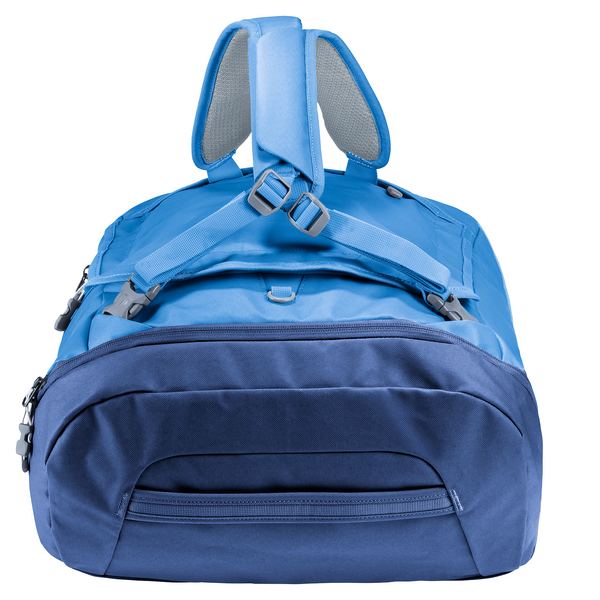 DEUTER DUFFEL PRO 40 BORSONE DA VIAGGIO ULTRACOMPATTO