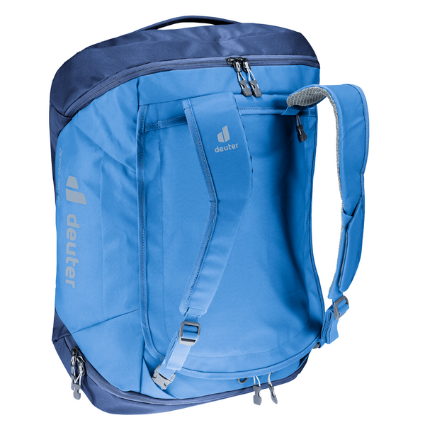 DEUTER DUFFEL PRO 40 BORSONE DA VIAGGIO ULTRACOMPATTO