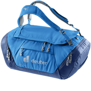 DEUTER DUFFEL PRO 40 BORSONE DA VIAGGIO ULTRACOMPATTO