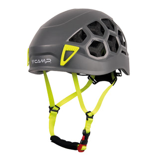 CAMP IKON CASCO DA ARRAMPICATA E ALPINISMO