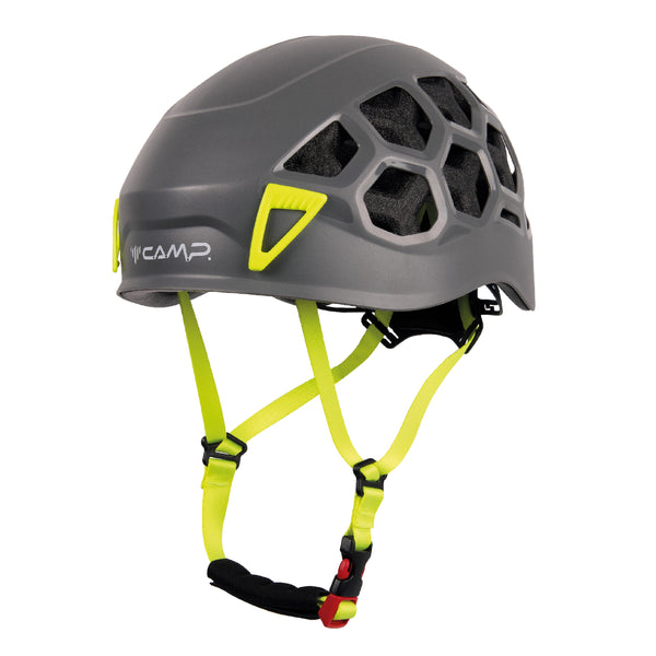 CAMP IKON CASCO DA ARRAMPICATA E ALPINISMO