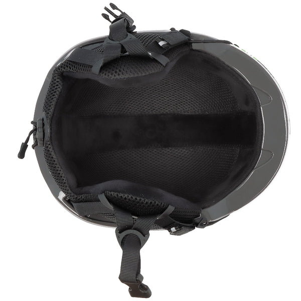 CAMP VOYAGER CASCO DA ALPINISMO E SCI ALPINISMO CON RIFLETTORE RECCO® - DISPONIBILE IN 3 COLORI