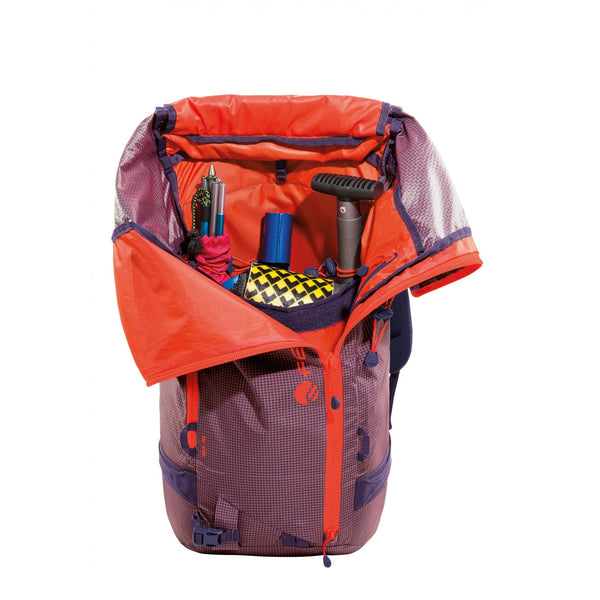 FERRINO OSA 32 ZAINO DA FREERIDE E SCIALPINISMO - DISPONIBILE IN 3 COLORI