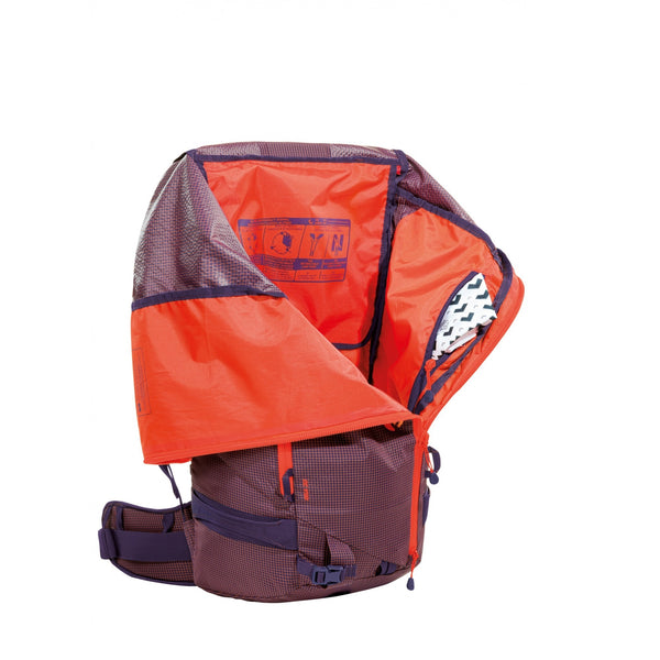 FERRINO OSA 32 ZAINO DA FREERIDE E SCIALPINISMO - DISPONIBILE IN 3 COLORI