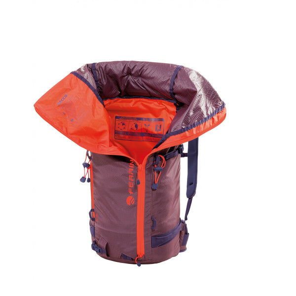 FERRINO OSA 32 ZAINO DA FREERIDE E SCIALPINISMO - DISPONIBILE IN 3 COLORI