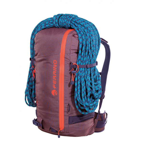 FERRINO OSA 32 ZAINO DA FREERIDE E SCIALPINISMO - DISPONIBILE IN 3 COLORI