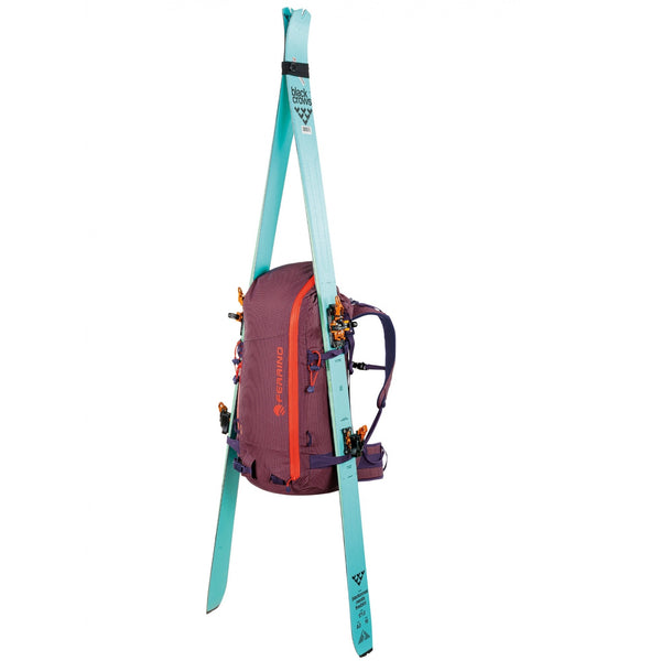FERRINO OSA 32 ZAINO DA FREERIDE E SCIALPINISMO - DISPONIBILE IN 3 COLORI