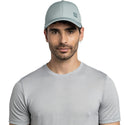 BUFF SUMMIT CAP SOLID BERRETTO CON VISIERA LEGGERO E TRASPIRANTE - DISPONIBILE IN VARI COLORI