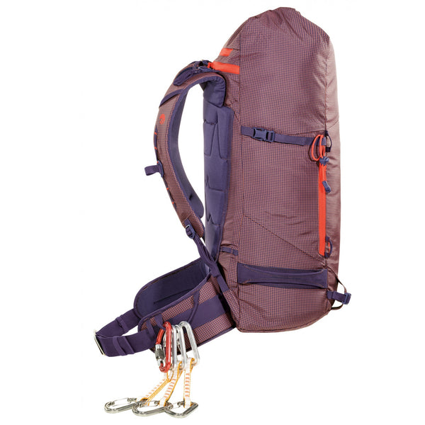 FERRINO OSA 32 ZAINO DA FREERIDE E SCIALPINISMO - DISPONIBILE IN 3 COLORI