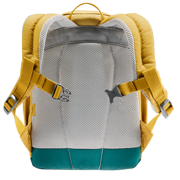 DEUTER PICO ZAINO PER BAMBINI 5 LITRI IDEALE PER ASILO E PASSEGGIATE DISPONIBILE IN 4 FANTASIE