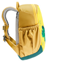 DEUTER PICO ZAINO PER BAMBINI 5 LITRI IDEALE PER ASILO E PASSEGGIATE DISPONIBILE IN 4 FANTASIE