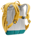 DEUTER PICO ZAINO PER BAMBINI 5 LITRI IDEALE PER ASILO E PASSEGGIATE DISPONIBILE IN 4 FANTASIE