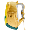 DEUTER PICO ZAINO PER BAMBINI 5 LITRI IDEALE PER ASILO E PASSEGGIATE DISPONIBILE IN 4 FANTASIE