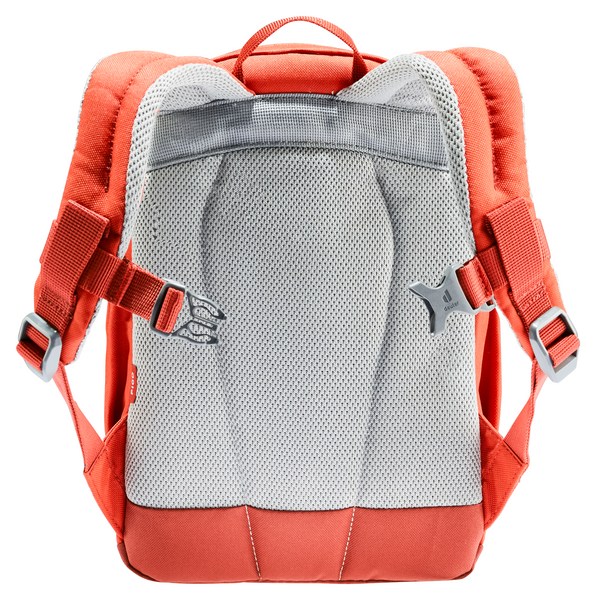 DEUTER PICO ZAINO PER BAMBINI 5 LITRI IDEALE PER ASILO E PASSEGGIATE DISPONIBILE IN 4 FANTASIE
