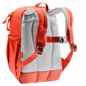 DEUTER PICO ZAINO PER BAMBINI 5 LITRI IDEALE PER ASILO E PASSEGGIATE DISPONIBILE IN 4 FANTASIE