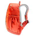 DEUTER PICO ZAINO PER BAMBINI 5 LITRI IDEALE PER ASILO E PASSEGGIATE DISPONIBILE IN 4 FANTASIE