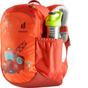 DEUTER PICO ZAINO PER BAMBINI 5 LITRI IDEALE PER ASILO E PASSEGGIATE DISPONIBILE IN 4 FANTASIE