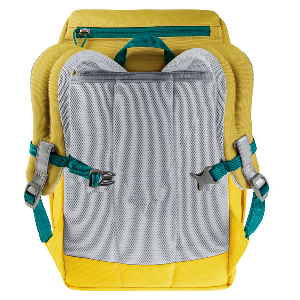 DEUTER SCHMUSEBÄR 8 LITRI ZAINO PER BAMBINI IDEALE PER ASILO E PASSEGGIATE