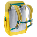 DEUTER SCHMUSEBÄR 8 LITRI ZAINO PER BAMBINI IDEALE PER ASILO E PASSEGGIATE