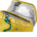 DEUTER SCHMUSEBÄR 8 LITRI ZAINO PER BAMBINI IDEALE PER ASILO E PASSEGGIATE