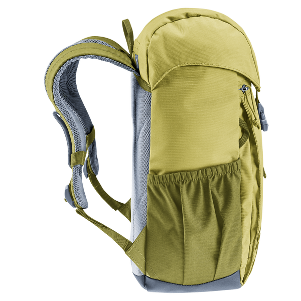 DEUTER WALDFUCHS 10 ZAINO PER BAMBINI 10 LITRI COMODO E LEGGERO - DISPONIBILE IN VARI COLORI