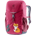 DEUTER WALDFUCHS 10 ZAINO PER BAMBINI 10 LITRI COMODO E LEGGERO - DISPONIBILE IN VARI COLORI