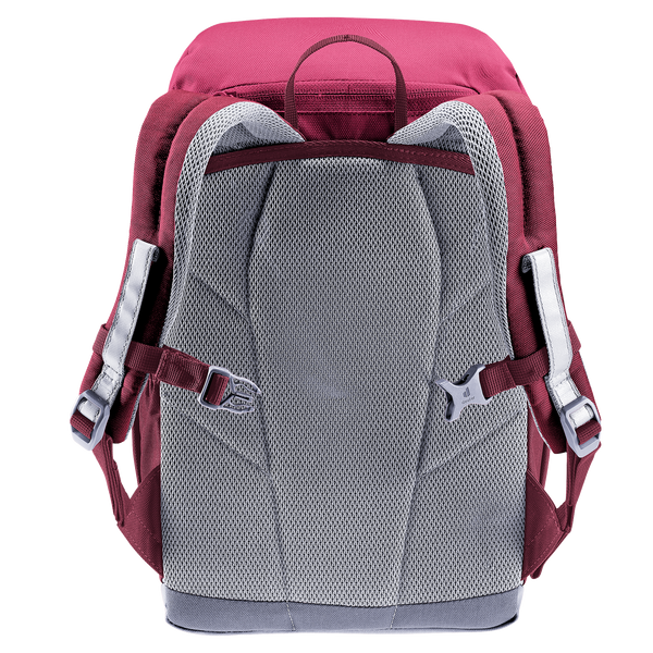 DEUTER WALDFUCHS 10 ZAINO PER BAMBINI 10 LITRI COMODO E LEGGERO - DISPONIBILE IN VARI COLORI