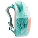 DEUTER KIKKI 8 LITRI ZAINO PER BAMBINI IDEALE PER ASILO E PASSEGGIATE DISPONIBILE IN 3 FANTASIE