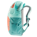 DEUTER KIKKI 8 LITRI ZAINO PER BAMBINI IDEALE PER ASILO E PASSEGGIATE DISPONIBILE IN 3 FANTASIE