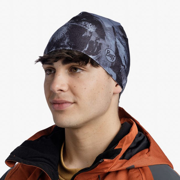 BUFF THERMONET BEANIE CAPELLO LEGGERO IN PRIMALOFT - DISPONIBILE IN 3 COLORI