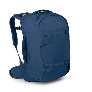 OSPREY NUOVO MODELLO FARPOINT 40 ZAINO DA VIAGGIO E BAGAGLIO A MANO - DISPONIBILE IN 2 COLORI