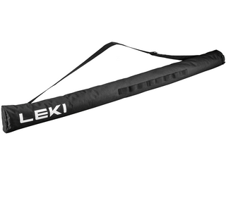 LEKI NORDIC WALKING POLE BAG 140 cm BORSA PER BASTONCINI DA NORDIC WALKING