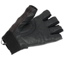 CAMP AXION LIGHT FINGERLESS GUANTI A MEZZE DITA DA FERRATA