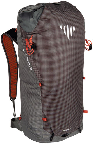 CAMP M-TECH 30 ZAINO 30 LITRI DA ALPINISMO