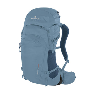 FERRINO FINISTERRE 28 LADY ZAINO 28 LITRI CON SCHIENALE CORTO DONNA