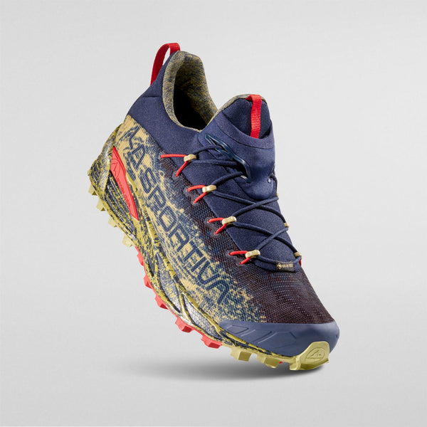 LA SPORTIVA TEMPESTA GTX UOMO - DISPONIBILE IN VARI COLORI