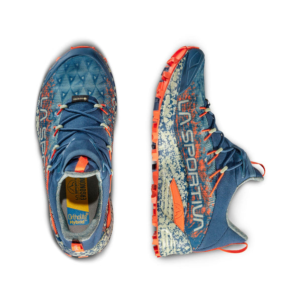 LA SPORTIVA TEMPESTA GTX DONNA - DISPONIBILE IN VARI COLORI