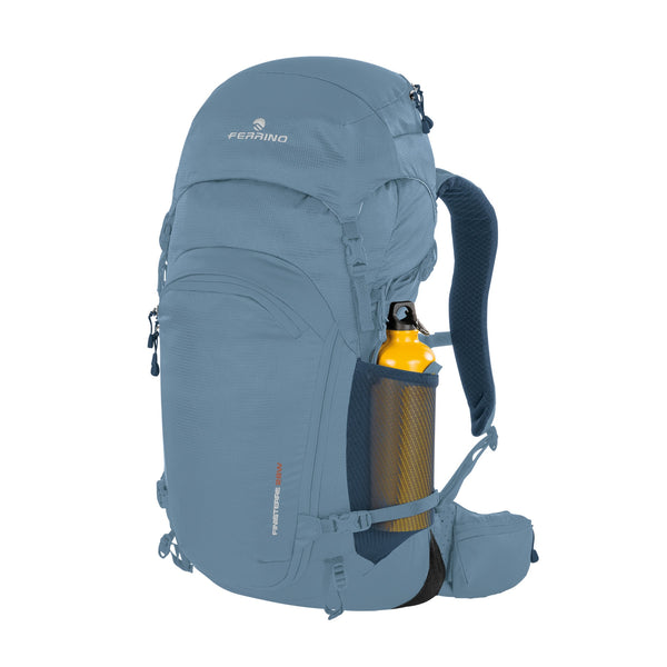 FERRINO FINISTERRE 28 LADY ZAINO 28 LITRI CON SCHIENALE CORTO DONNA