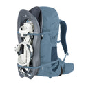 FERRINO FINISTERRE 28 LADY ZAINO 28 LITRI CON SCHIENALE CORTO DONNA